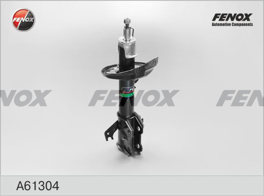 Амортизатор передн левый Honda CR-V III 2.0, 2.4 07-12 <b>FENOX A61304</b> - изображение
