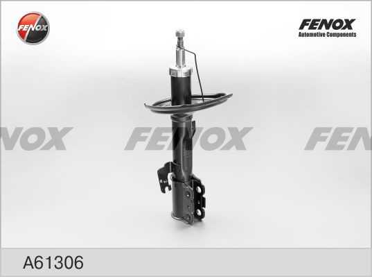 Амортизатор передн левый Lexus RX330 03-08, RX350 06-12, Toyota Highlander I 01-06 <b>FENOX A61306</b> - изображение 1