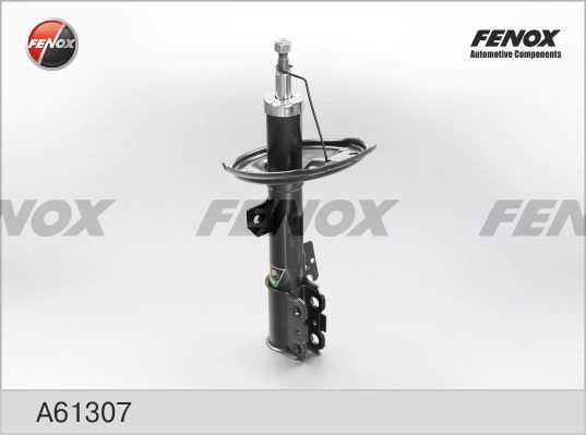 Амортизатор передн правый Lexus RX330 03-08, RX350 06-12, Toyota Highlander I 01-06 <b>FENOX A61307</b> - изображение 1