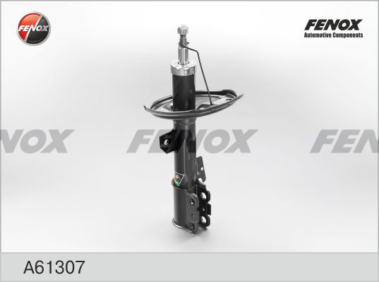 Амортизатор передн правый Lexus RX330 03-08, RX350 06-12, Toyota Highlander I 01-06 <b>FENOX A61307</b> - изображение Амортизатор передн правый Lexus RX330 03-08, RX350 06-12, Toyota Highlander I 01-06 <b>FENOX A61307</b> - изображение
