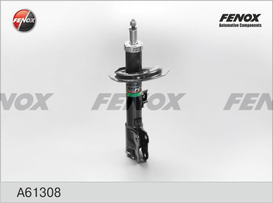 Амортизатор передн левый Mitsubishi ASX, Peugeot 4008 12- <b>FENOX A61308</b> - изображение Амортизатор передн левый Mitsubishi ASX, Peugeot 4008 12- <b>FENOX A61308</b> - изображение