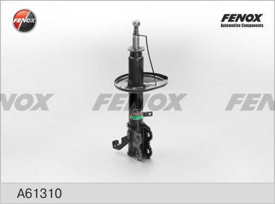 Амортизатор передн левый Toyota Corolla (E10) 92-97 <b>FENOX A61310</b> - изображение 1