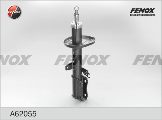 Амортизатор задн правый Toyota Avensis 99-02 <b>FENOX A62055</b> - изображение 1
