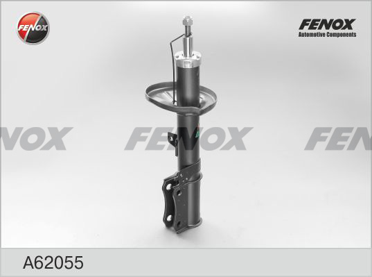 Амортизатор задн правый Toyota Avensis 99-02 <b>FENOX A62055</b> - изображение