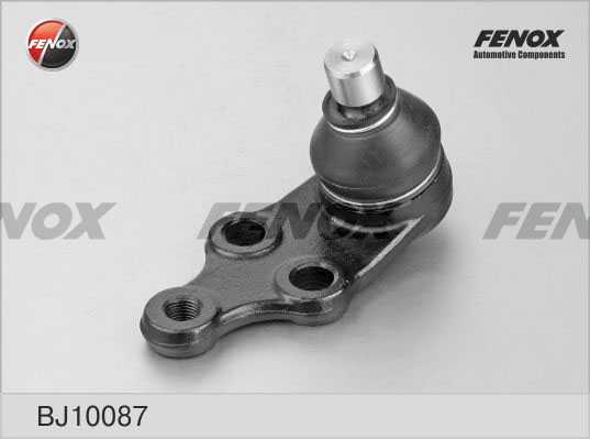 Опора шаровая Hyundai ix35 10-, Tucson 09-, Sonata 09-, KIA Sportage 09- <b>FENOX BJ10087</b> - изображение 1
