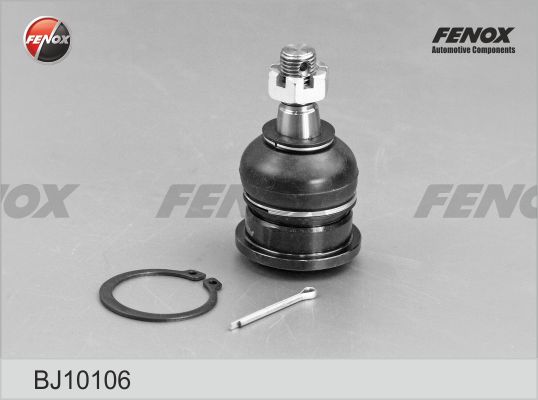 Опора шаровая Nissan Primera P12 02-07 <b>FENOX BJ10106</b> - изображение