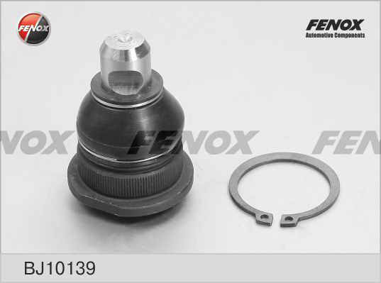Опора шаровая Renault Logan 2 2014-, Sandero 2, Lada Largus 13- <b>FENOX BJ10139</b> - изображение