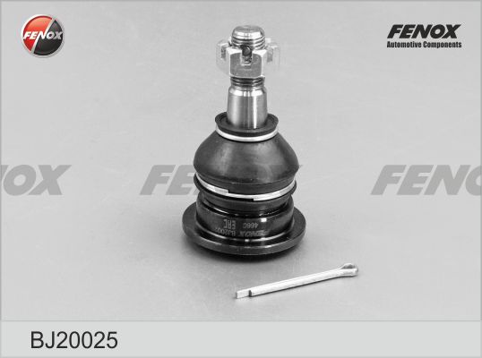Опора шаровая верхняя Toyota Mark 2 96- <b>FENOX BJ20025</b> - изображение