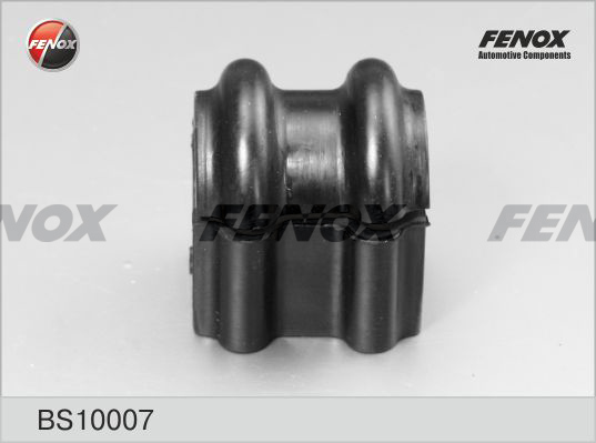 Втулка стабилизатора передняя, d22 Kia Cerato 08-, Cee'd 06-, Hyundai Elantra, i30 06- <b>FENOX BS10007</b> - изображение 1