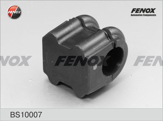 Втулка стабилизатора передняя, d22 Kia Cerato 08-, Cee'd 06-, Hyundai Elantra, i30 06- <b>FENOX BS10007</b> - изображение 2