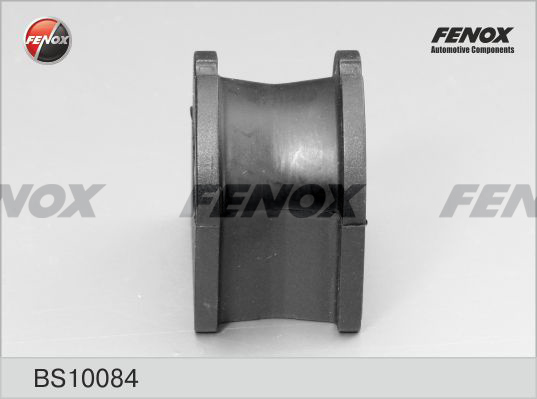 Втулка стабилизатора передняя, d20 Ford Transit 2.2-2.4D 06- <b>FENOX BS10084</b> - изображение 1