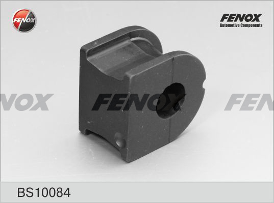 Втулка стабилизатора передняя, d20 Ford Transit 2.2-2.4D 06- <b>FENOX BS10084</b> - изображение 2