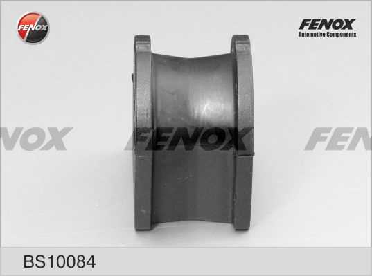Втулка стабилизатора передняя, d20 Ford Transit 2.2-2.4D 06- <b>FENOX BS10084</b> - изображение 4