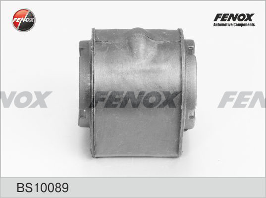 Втулка стабилизатора передняя d22.5 Ford Focus III, C-Max II 1.0, 1.6, 1.6-2.0TDCi 10- <b>FENOX BS10089</b> - изображение 1