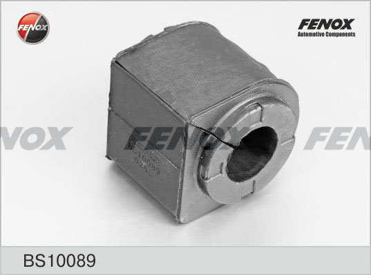 Втулка стабилизатора передняя d22.5 Ford Focus III, C-Max II 1.0, 1.6, 1.6-2.0TDCi 10- <b>FENOX BS10089</b> - изображение 2