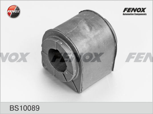 Втулка стабилизатора передняя d22.5 Ford Focus III, C-Max II 1.0, 1.6, 1.6-2.0TDCi 10- <b>FENOX BS10089</b> - изображение