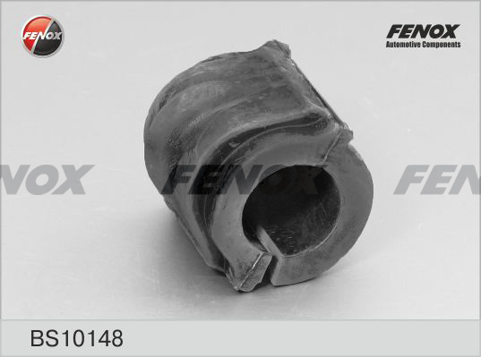Втулка стабилизатора передняя, d19 Nissan Almera (N16) 1.5, 1.8, 2.2D 00> <b>FENOX BS10148</b> - изображение 2