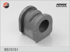 Втулка стабилизатора передняя Nissan Primera (P10) 1.6 90-96 <b>FENOX BS10151</b> - изображение
