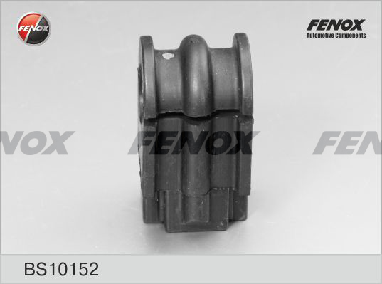 Втулка стабилизатора Nissan Tiida 1.6, 1.8, 1.5DCi 07> передняя, d22 <b>FENOX BS10152</b> - изображение 1