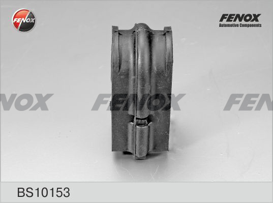 Втулка стабилизатора Nissan Tiana 2.0, 2.3, 3.5 03-08 передняя, d22 <b>FENOX BS10153</b> - изображение 1