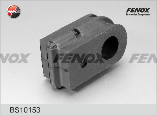 Втулка стабилизатора Nissan Tiana 2.0, 2.3, 3.5 03-08 передняя, d22 <b>FENOX BS10153</b> - изображение 2