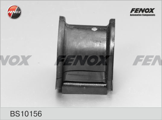 Втулка стабилизатора Toyota Avensis 1.6-2.0, 1.9D, 2.0D 97-03 передняя, d23 <b>FENOX BS10156</b> - изображение 1