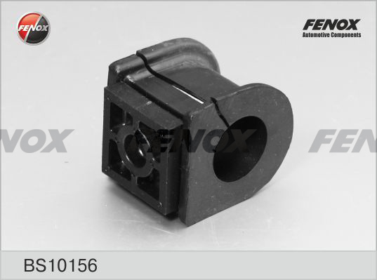 Втулка стабилизатора Toyota Avensis 1.6-2.0, 1.9D, 2.0D 97-03 передняя, d23 <b>FENOX BS10156</b> - изображение 2