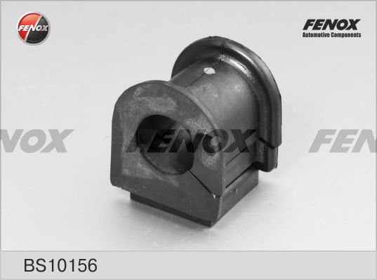 Втулка стабилизатора Toyota Avensis 1.6-2.0, 1.9D, 2.0D 97-03 передняя, d23 <b>FENOX BS10156</b> - изображение