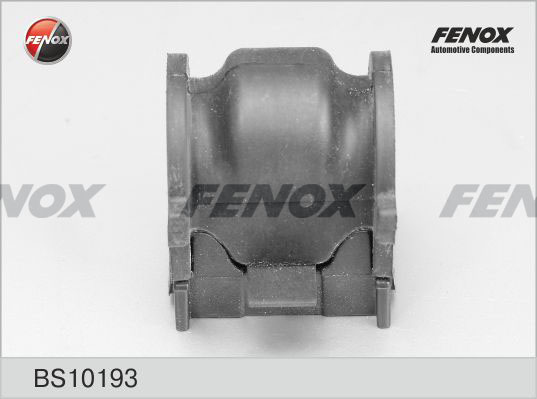 Втулка стабилизатора передняя d23 Mazda 6 1.8-2.5, 2.0-2.2D 05- <b>FENOX BS10193</b> - изображение 1