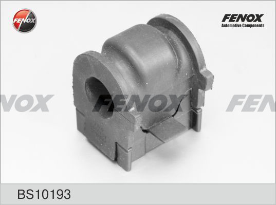 Втулка стабилизатора передняя d23 Mazda 6 1.8-2.5, 2.0-2.2D 05- <b>FENOX BS10193</b> - изображение