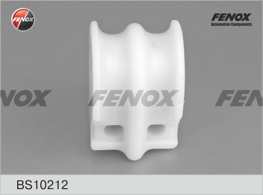 Втулка стабилизатора передняя, d24 Nissan Teana 2.0-3.5 08-13, Murano 3.5 10- <b>FENOX BS10212</b> - изображение 1