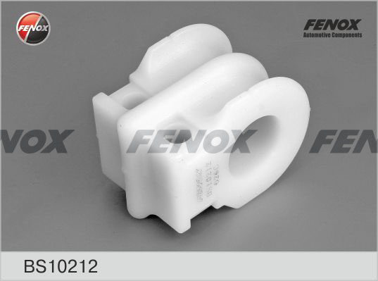 Втулка стабилизатора передняя, d24 Nissan Teana 2.0-3.5 08-13, Murano 3.5 10- <b>FENOX BS10212</b> - изображение 2