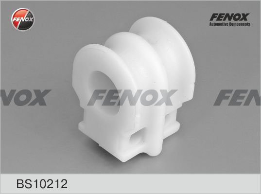 Втулка стабилизатора передняя, d24 Nissan Teana 2.0-3.5 08-13, Murano 3.5 10- <b>FENOX BS10212</b> - изображение