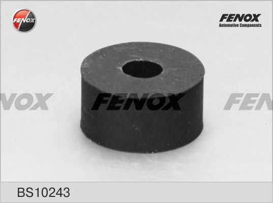 Втулка стабилизатора передняя Nissan Patrol 97-, Lexus LX470 4.7 98-08 <b>FENOX BS10243</b> - изображение 2