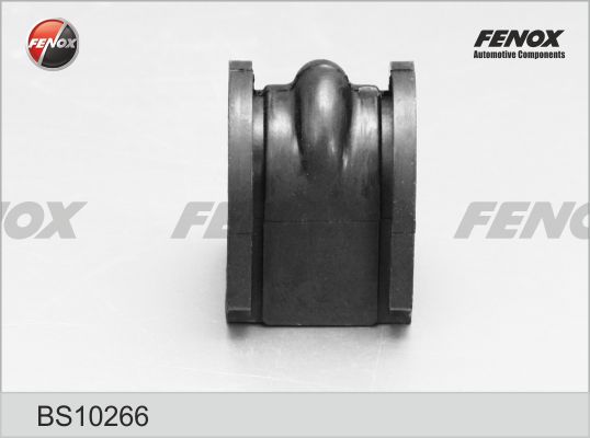 Втулка стабилизатора передняя Nissan Primera (P10/P11) 1.6-2.0, 2.0D 90-02 <b>FENOX BS10266</b> - изображение 1