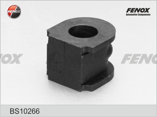 Втулка стабилизатора передняя Nissan Primera (P10/P11) 1.6-2.0, 2.0D 90-02 <b>FENOX BS10266</b> - изображение 2