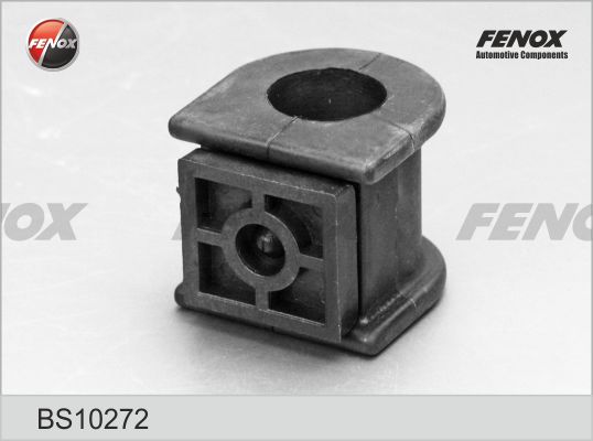 Втулка стабилизатора передняя Toyota Avensis 2.0, 2.0-2.2D 03-08 <b>FENOX BS10272</b> - изображение 2