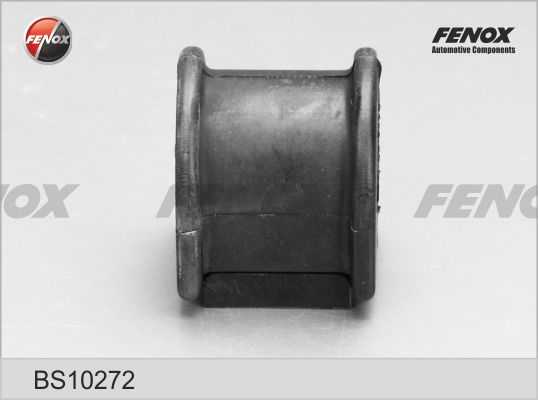 Втулка стабилизатора передняя Toyota Avensis 2.0, 2.0-2.2D 03-08 <b>FENOX BS10272</b> - изображение 4
