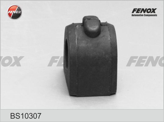 Втулка стабилизатора передняя Subaru Forester 98-02, Legacy 2.0-2.5 94-03 <b>FENOX BS10307</b> - изображение 1