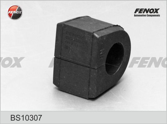 Втулка стабилизатора передняя Subaru Forester 98-02, Legacy 2.0-2.5 94-03 <b>FENOX BS10307</b> - изображение 2