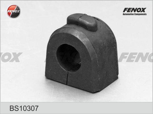 Втулка стабилизатора передняя Subaru Forester 98-02, Legacy 2.0-2.5 94-03 <b>FENOX BS10307</b> - изображение