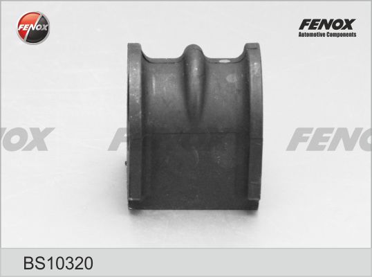 Втулка стабилизатора передняя Nissan Almera 96-00, Primera 90-98 <b>FENOX BS10320</b> - изображение 1