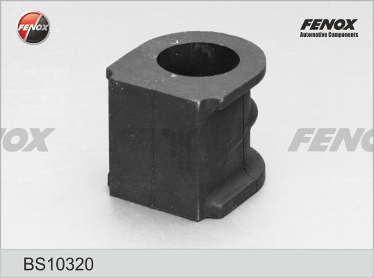 Втулка стабилизатора передняя Nissan Almera 96-00, Primera 90-98 <b>FENOX BS10320</b> - изображение 2