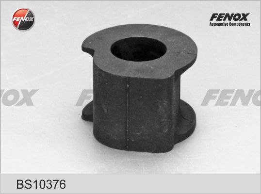 Втулка стабилизатора передняя Suzuki Swift 1.3-1.5 05-, Opel Agila 1.0, 1.2 08- <b>FENOX BS10376</b> - изображение 1