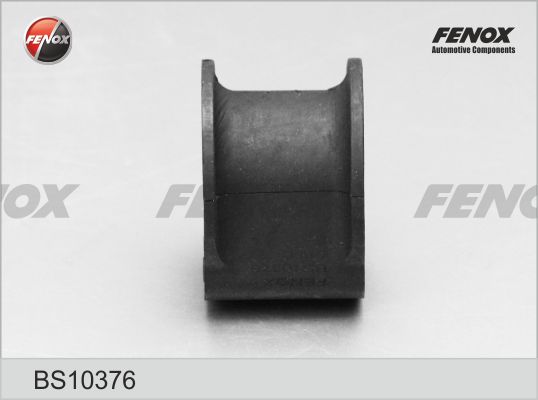 Втулка стабилизатора передняя Suzuki Swift 1.3-1.5 05-, Opel Agila 1.0, 1.2 08- <b>FENOX BS10376</b> - изображение 2