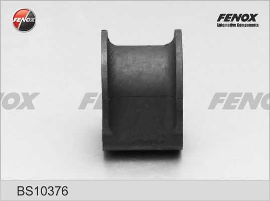 Втулка стабилизатора передняя Suzuki Swift 1.3-1.5 05-, Opel Agila 1.0, 1.2 08- <b>FENOX BS10376</b> - изображение 5