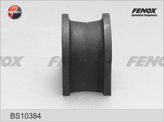 Втулка стабилизатора передняя Ford Transit 2.3, 2.0-2.4D 00-06 <b>FENOX BS10384</b> - изображение 1