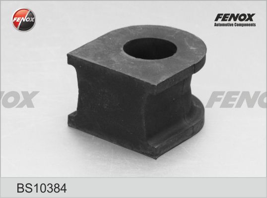 Втулка стабилизатора передняя Ford Transit 2.3, 2.0-2.4D 00-06 <b>FENOX BS10384</b> - изображение 2