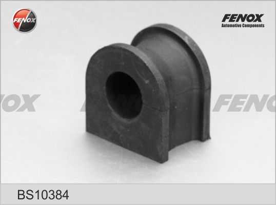 Втулка стабилизатора передняя Ford Transit 2.3, 2.0-2.4D 00-06 <b>FENOX BS10384</b> - изображение 4