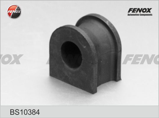 Втулка стабилизатора передняя Ford Transit 2.3, 2.0-2.4D 00-06 <b>FENOX BS10384</b> - изображение